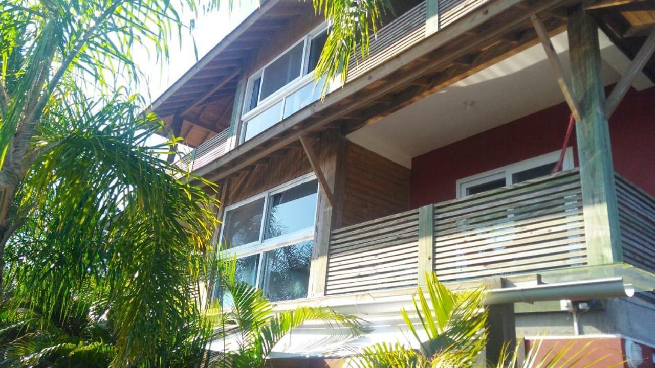 Pousada Morro Do Rosa Praia do Rosa Exterior photo